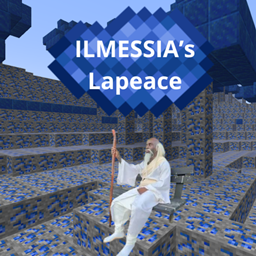 ILMESSIA的Lapeace
