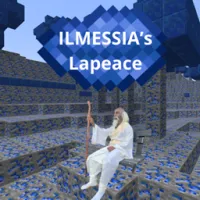 ILMESSIA的Lapeace