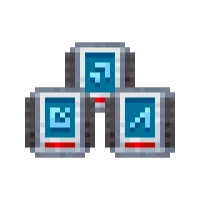 More Industrial Foregoing Addons