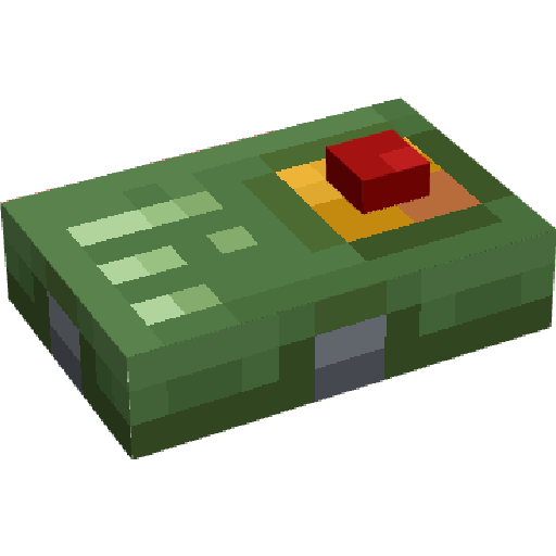 Charged Explosives
