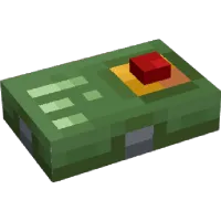 Charged Explosives