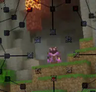 RPG技能树