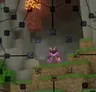 RPG技能树