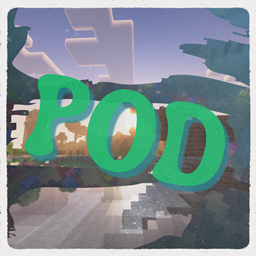 POD - 对抗绝望的闲谈者