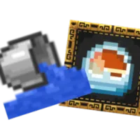 传奇生存大修 + 流动流体兼容