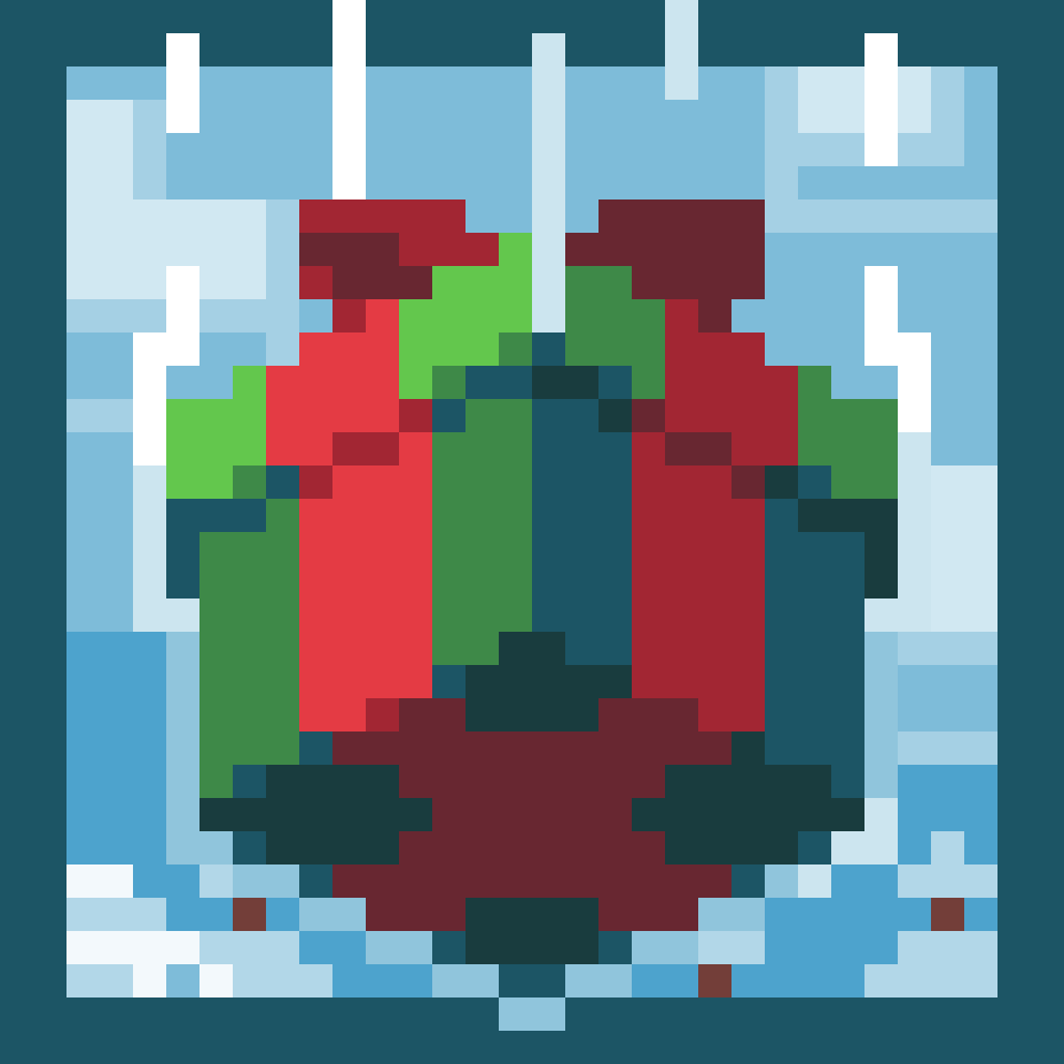 Gift Drop