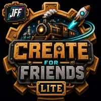 JFF 创建好友精简版