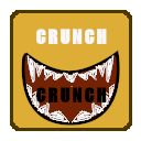 Crunchy Crunchy Advancements