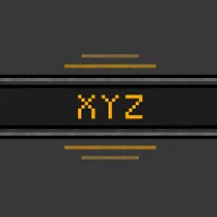 坐标 HUD