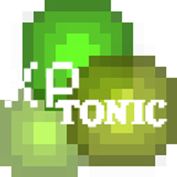 XP 补剂
