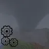 修改了PMWeather的龙卷风伤害