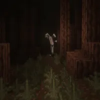 森林恐怖生存