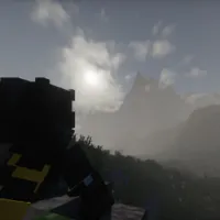 悲歌 - TerraFirmaCraft 角色扮演