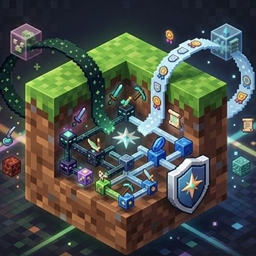 Blocktopia 成就