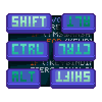 Too Many Shortcuts