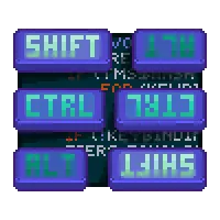 Too Many Shortcuts