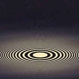 虚空环缚