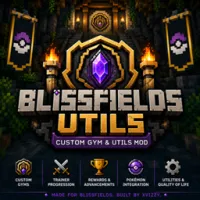 Blissfields 工具