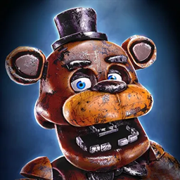 FNAF冒险