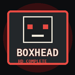 官方Boxhead宇宙
