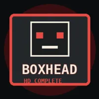 官方Boxhead宇宙
