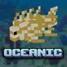 海洋的
