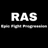 RAS x Epic Fight 进度