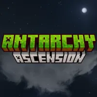Antarchy - 飞升伴侣