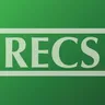 大致足够的配置界面(RECS)