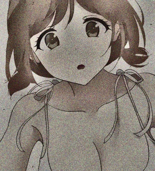 性感女孩罐头