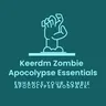 Keerdm Zombie Apocolypse Essentials