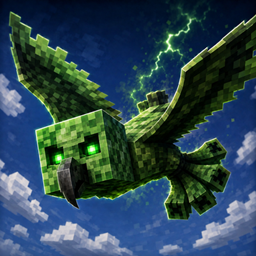 Skycreep