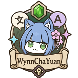 WynnChaYuan