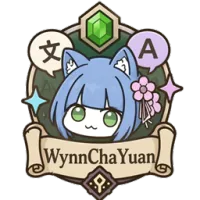 WynnChaYuan