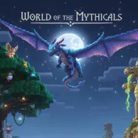 Mythicals X Cobblemon