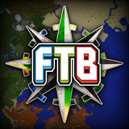 TeamPins - FTB 团队地图集成