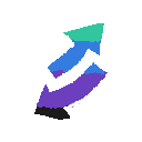 切换