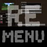Reimagined World Menu