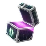 Iron Ender Chests