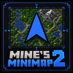 Mine's Minimap 2