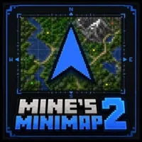 Mine's Minimap 2