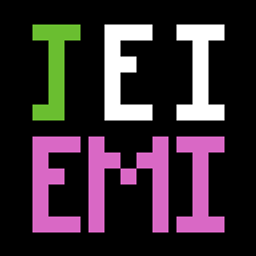 JEI - EMI 切换