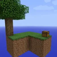 Skyblock 无限坠落