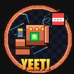 Yeet 手套