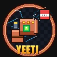 Yeet 手套