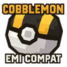 Cobblemon EMI 兼容