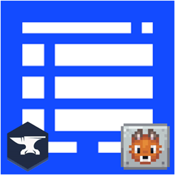 模组菜单 (NeoForge & Forge)
