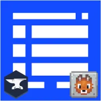 模组菜单 (NeoForge & Forge)