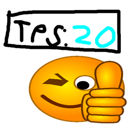 TPS HUD
