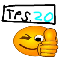 TPS HUD